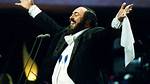 Pavarotti Performance for Example