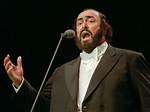 Pavarotti Performances