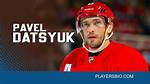 Pavel Datsyuk Net Worth