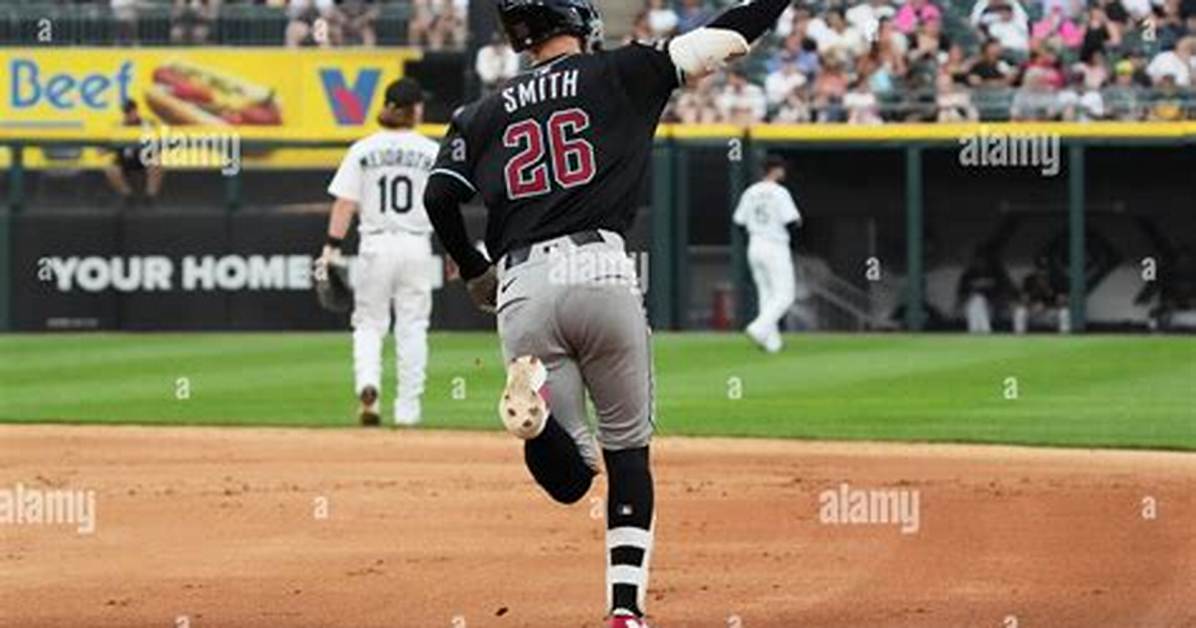 Pavin Smith