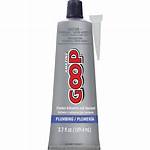 Paving Goop