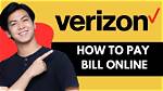 Pay Verizon