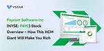 Payc Paycom Software Inc Compare