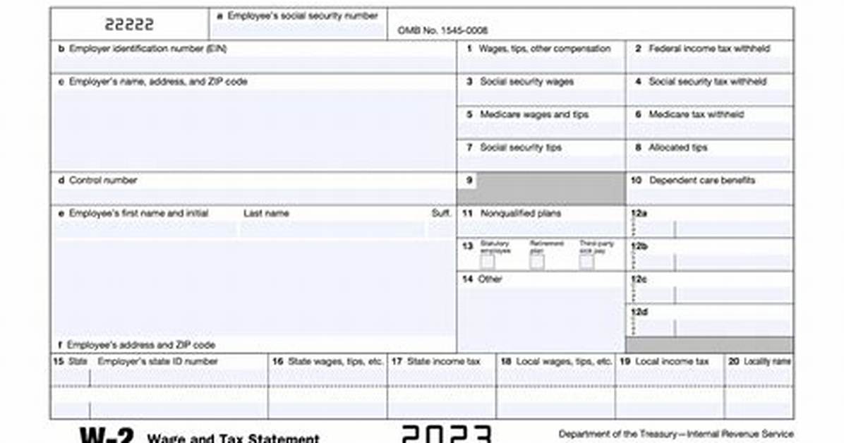 Paychecks & W2 Forms