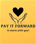 Paying It Forward - Time
