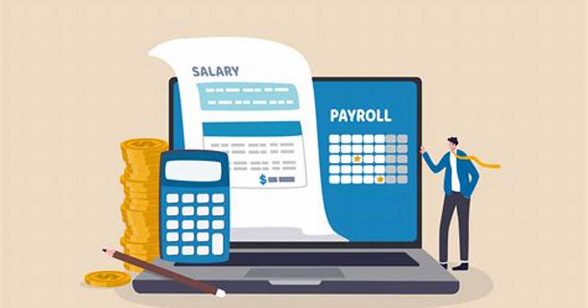 Payroll