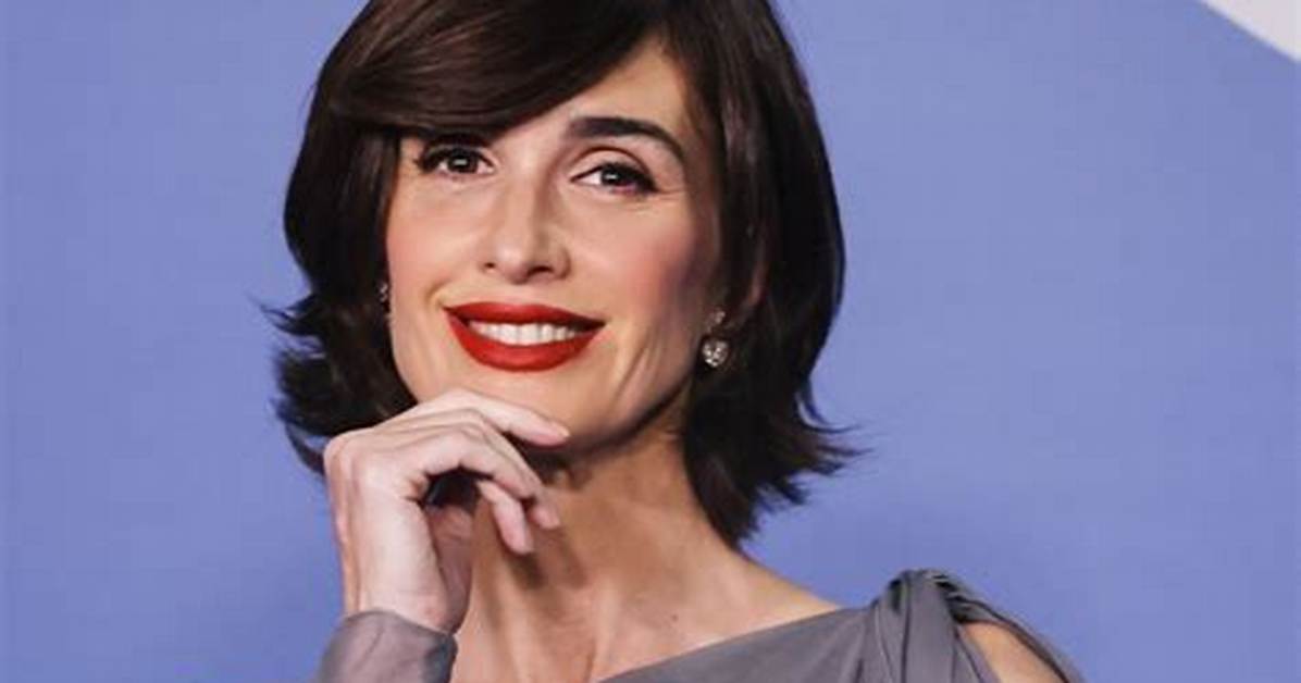 Paz Vega