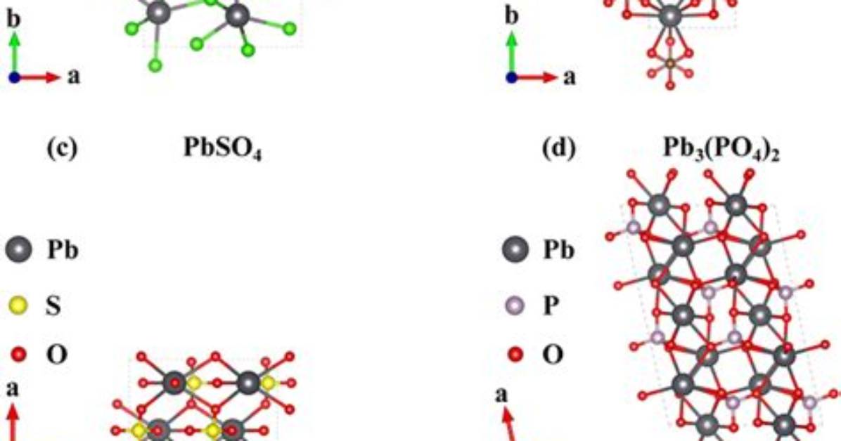 Pbcl2 Ionic or Covalent