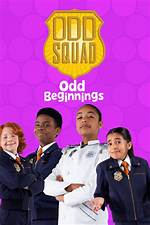 Pbs Kids Odd Squad Dvds at Shop. Pbs. Org