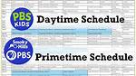 Pbs Phoenix Schedule