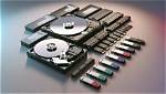 Pc Data Storage Unit