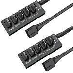 Pc Fan Splitter