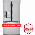 Pc Richards Refrigerators