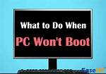 Pc Won't Boot When Having the Gpu Connected After Enabling Secure Boot