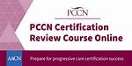 Pccn Certification