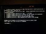 Pcie Bus Error Severity=Corrected