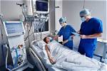 Pcu Nurse