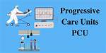Pcu Nursing