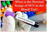 Pcv Test