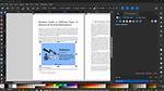 Pdf Files Made Using Inkscape Does Not Show Everything When Opened in Windows
