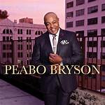 Peabo Bryson