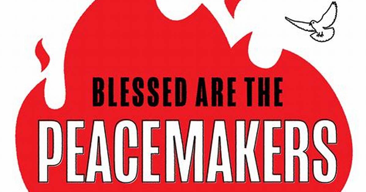 Peacemaker Definition