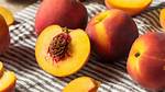 Peach Seed