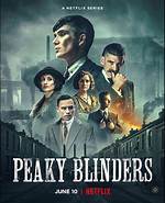 Peaky Blinders