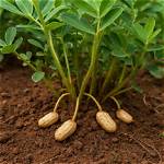 Peanut Legume
