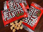 Peanuts Georgia