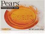 Pears Transparent Soap