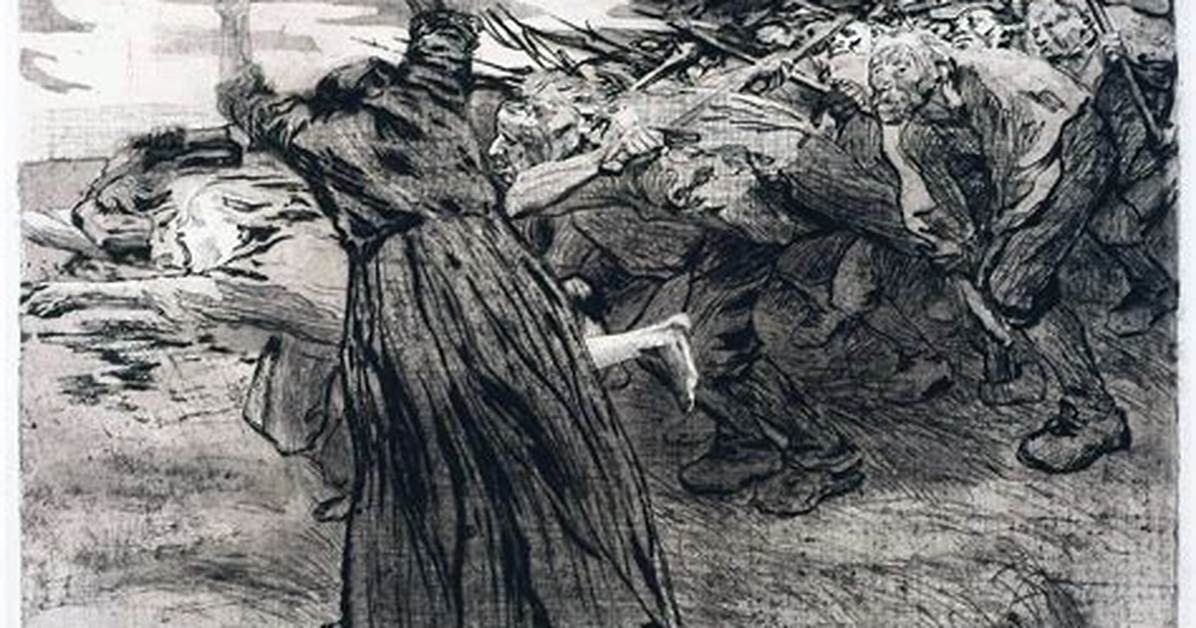 Peasant War