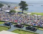 Pebble Beach Concours