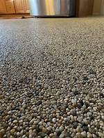 Pebble Floors