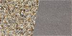Pebbledash