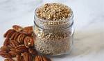 Pecan Flour