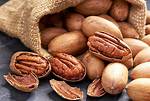 Pecan in Shell