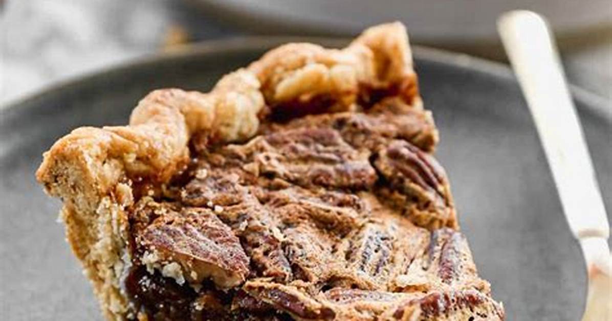Pecan Pie