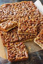 Pecan Squares