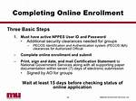 Pecos Certification