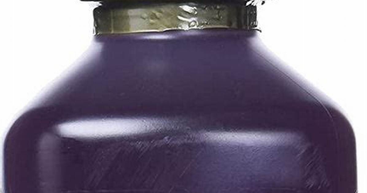Pediatric Electrolyte