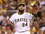 Pedro Alvarez