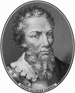 Pedro Cabral