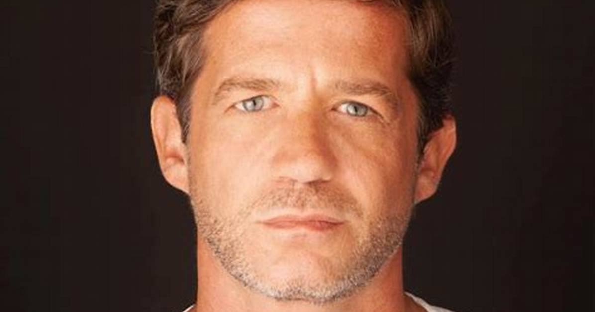 Pedro Granger