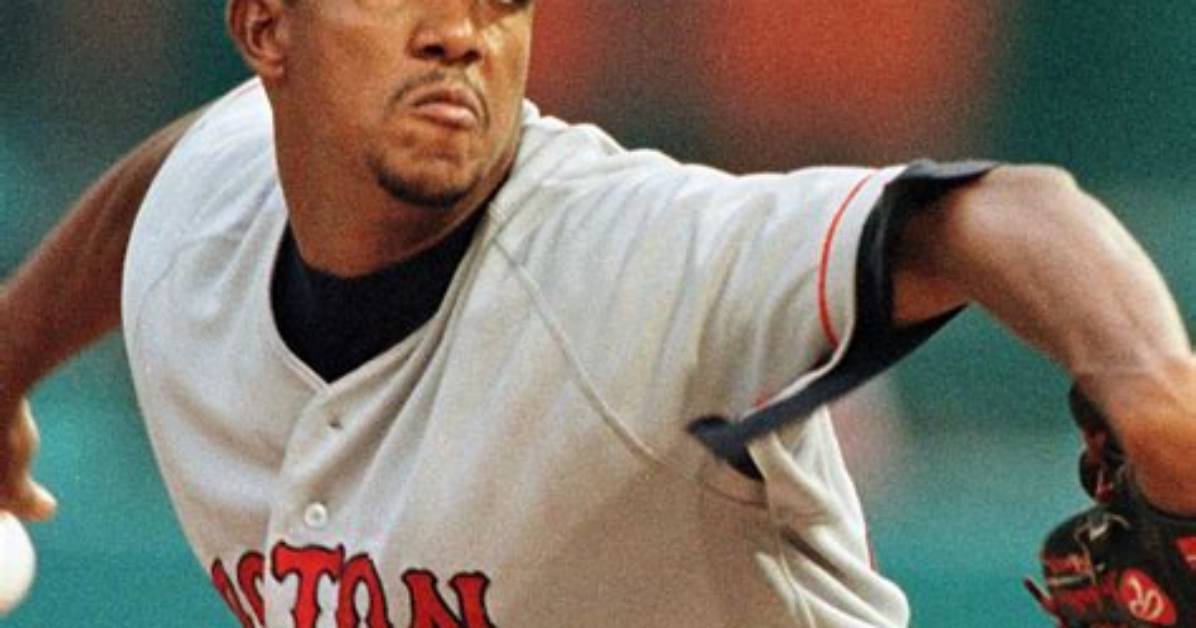 Pedro Martinez