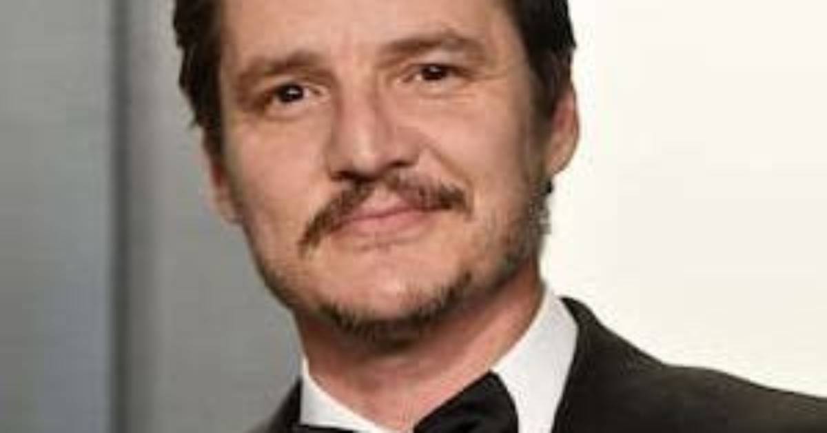 Pedro Pascal Bio (Wiki)