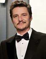 Pedro Pascal Bio (Wiki)
