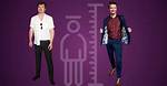 Pedro Pascal Height
