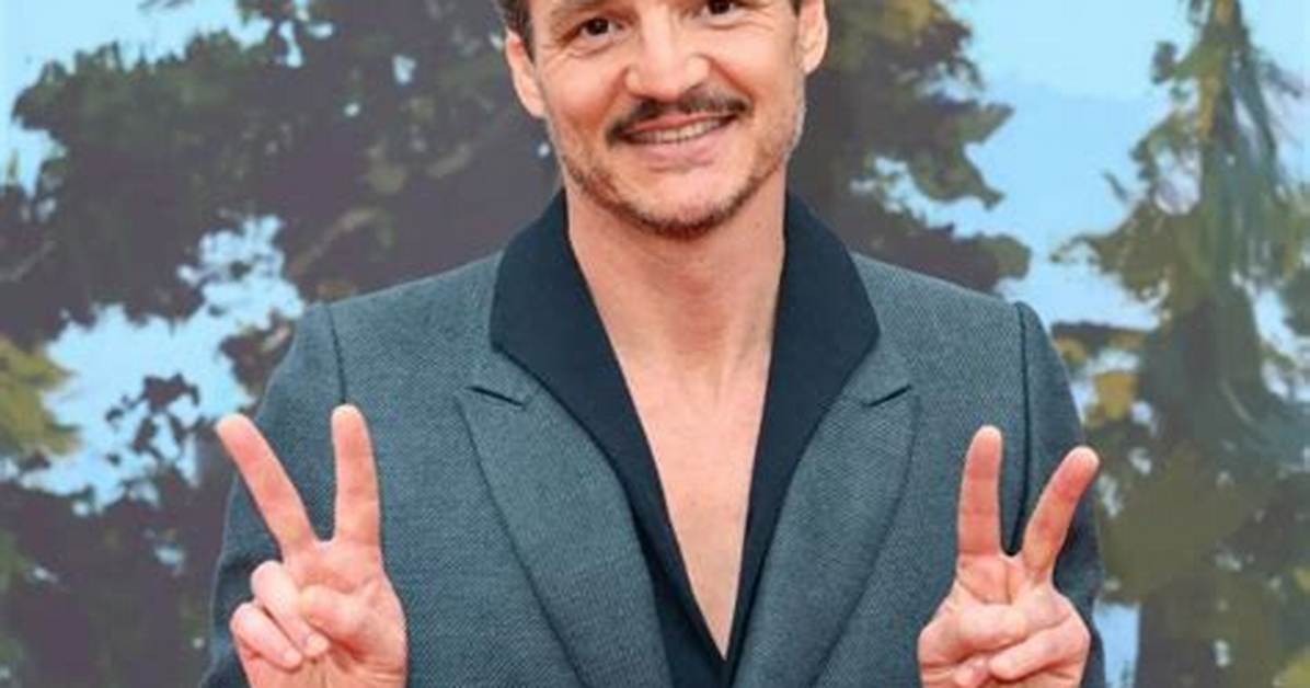 Pedro Pascal Net Worth