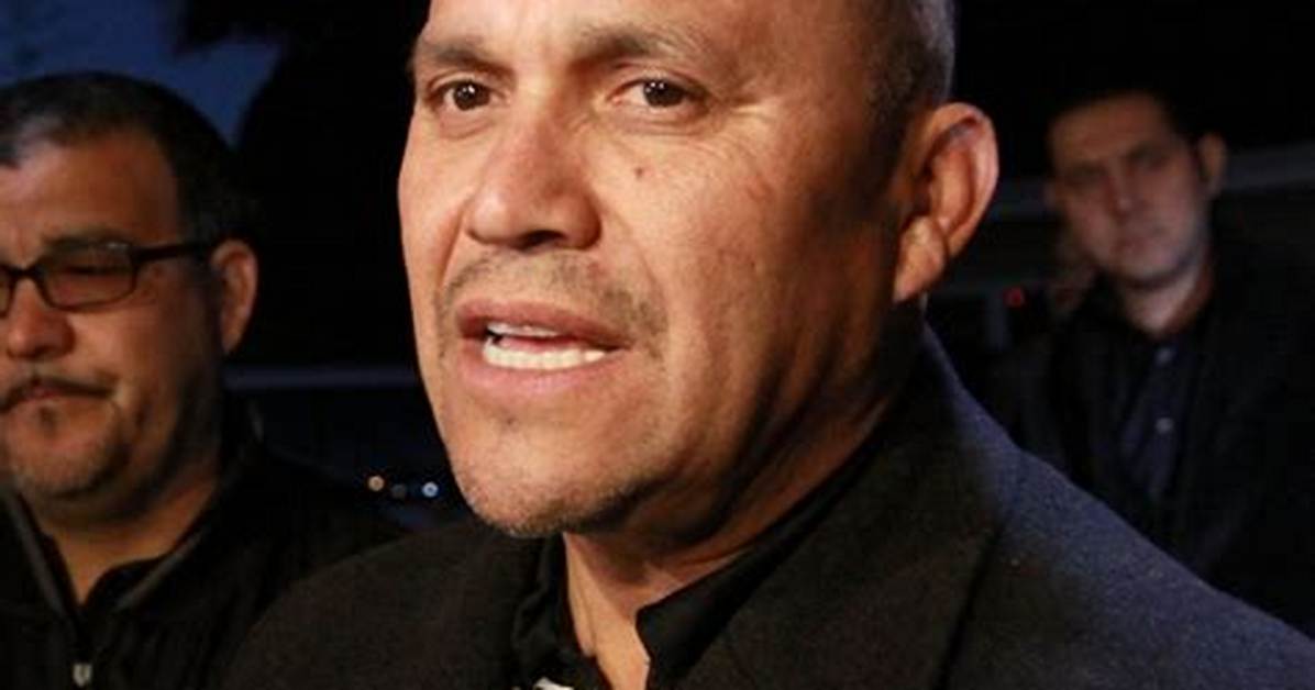 Pedro Rivera